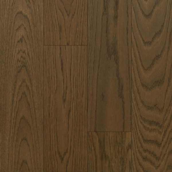 Ламинат SPC QuartzParquet Классик 5мм Дуб Брауни 413