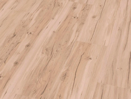 ПВХ плитка, кварц виниловый ламинат Parador Basic 2.0 Дуб Memory 1730778