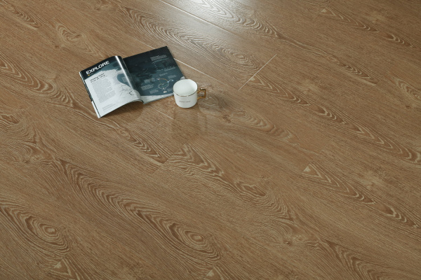 Ламинат WoodStyle Magic Wide Дуб Эдж 70532