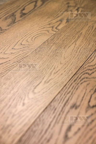 Инженерная доска Dw Flooring Доска 14 мм Дуб LEY-007 (1200х150х14)
