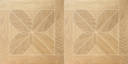 Инженерная доска Goodwin (модуль) Прадо Дуб Восковой