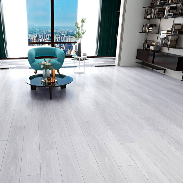 LVT Ламинат Aspenfloor Euphoria 2.5/34 4V EU4-01 Мальдивы 914.4x152.4