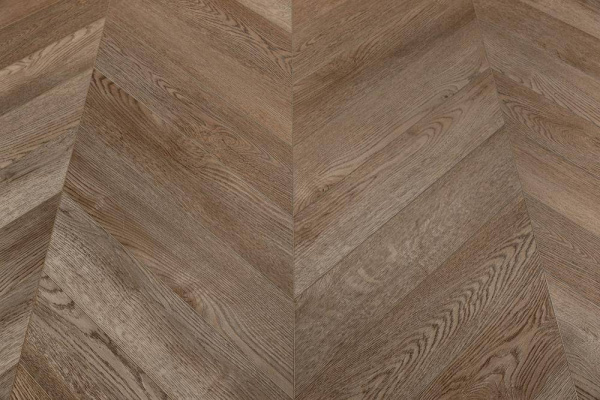 SPC Ламинат Steinholz Element Chevron 5.5/43 4V STH098EC Линейя 600x127