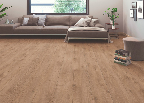 Ламинат Westerhof Effect Premium Соларо PRK912