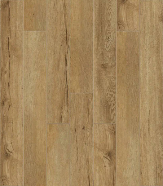 SPC Ламинат CronaFloor Joli 4/42 4V J1003 Деко 1200x150