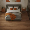 ABA Ламинат Alpine Floor Premium XL 8/43 4V ABA ECO 7-35 MC Дуб Умбровый 1524x180