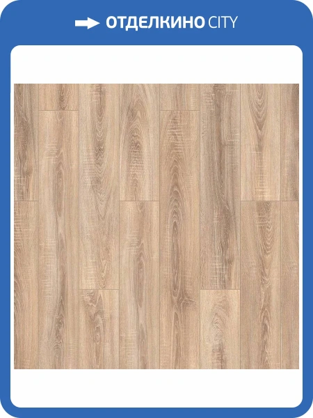 Ламинат Timber Harvest 8/33 4V Дуб Прованс 1292x194