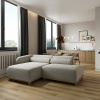 SPC Ламинат Floorwood Quantum 5/43 4V 9567 Дуб Робертс 1220x228