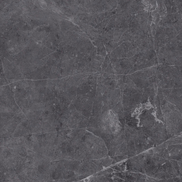 ПВХ плитка, кварц виниловый ламинат Invictus Maximus Tile XL Hudson Stone Graphit