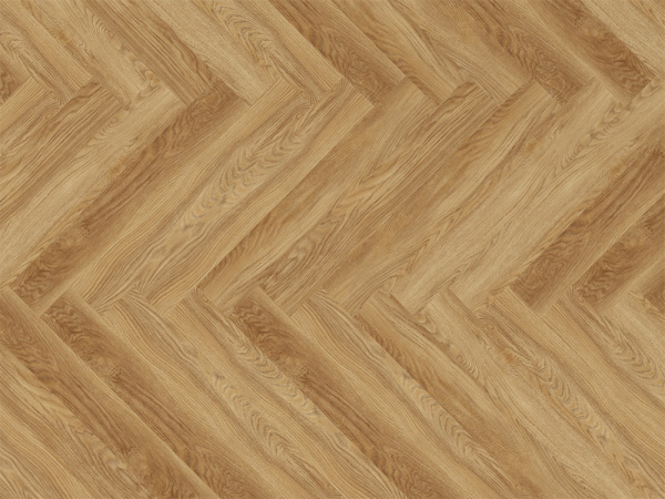 ПВХ плитка, кварц виниловый ламинат Fine Flex Wood Дуб Тигирек FX-107