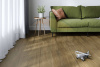 SPC Ламинат Falquon The Floor Wood 6/33 4V P6003 Calm 1500x200