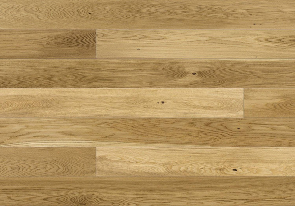 Паркетная доска Barlinek Pure Line 1WG000284 Дуб Caramel Grande 1-полосная 2200x180x14