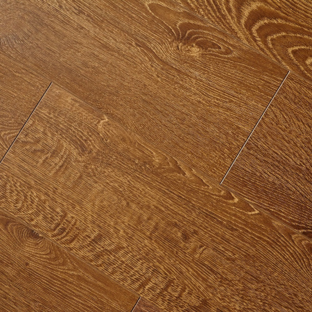 Ламинат Bau Master Nature Дуб Артик 6809-3