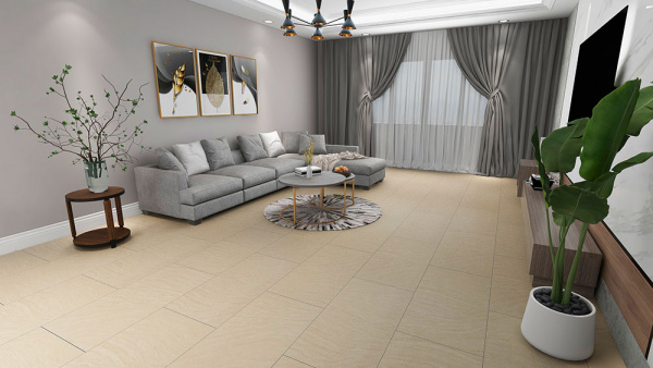 SPC ламинат Evofloor Stone Click Везувий 86301-2