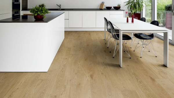 LVT Ламинат Ter Hurne Wood Edition 2.5/42 4V 1101210442 PRO Дуб Лондон 1840x236