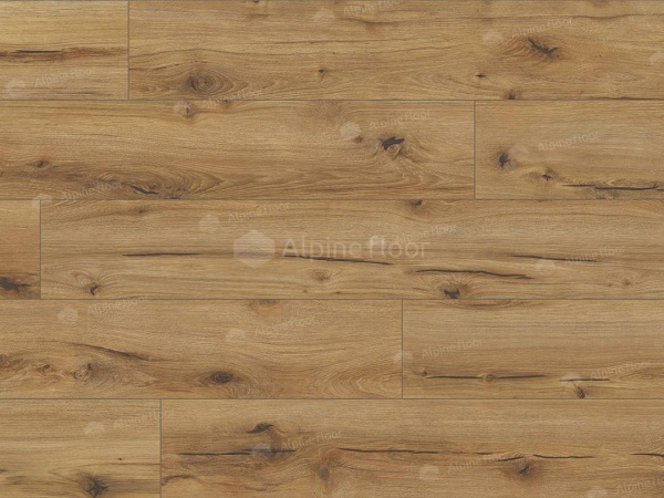 Ламинат Arteo 8 M 8/33 4V WR 62750 Дуб Эрг 1285x192