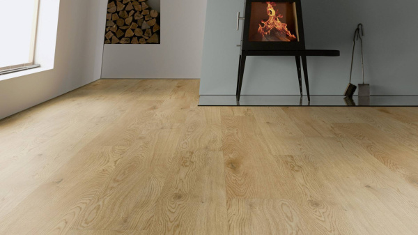 LVT Ламинат Ter Hurne Wood Edition 2.5/42 4V 1101210442 PRO Дуб Лондон 1840x236