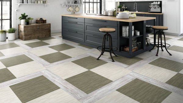 LVT Плитка Tarkett Blues (Блюз) 3/34 4V 257012001 Lancaster (Ланкастер) 914.4x152.4