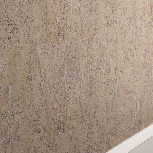 Стеновая панель Amorim Wise Dekwall Stone Art Platinum TA24001