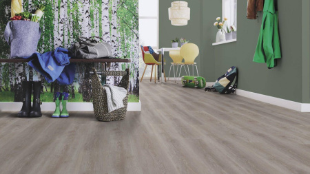 LVT Плитка Wineo 600 Wood rigid 5/41 4V RLC187W6 Элегантная поверхность 1212x186