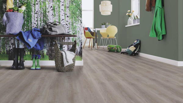 LVT Плитка Wineo 600 Wood rigid 5/41 4V RLC187W6 Элегантная поверхность 1212x186