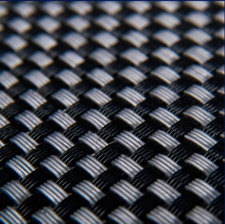 Плетеный виниловый пол Hoffmann Simple 005