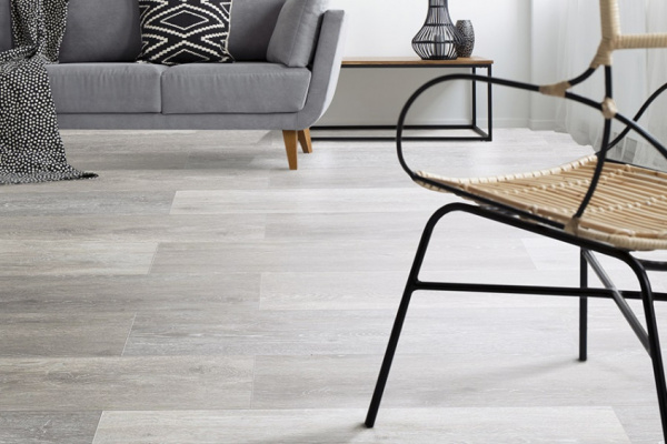 SPC ламинат FloorFactor Classic Seashell Oak SIC 03