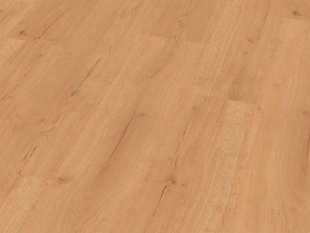 ПВХ плитка, кварц виниловый ламинат Parador Basic 2.0 Дуб Infinity Natural 1730799