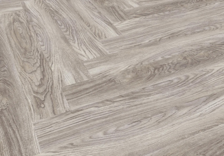 ПВХ плитка, кварц виниловый ламинат Fine Flex Wood Дуб Алханай FX-101