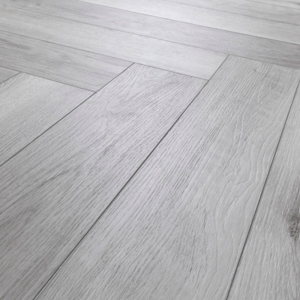 SPC ламинат Offwood HerringboneOFF Тайга