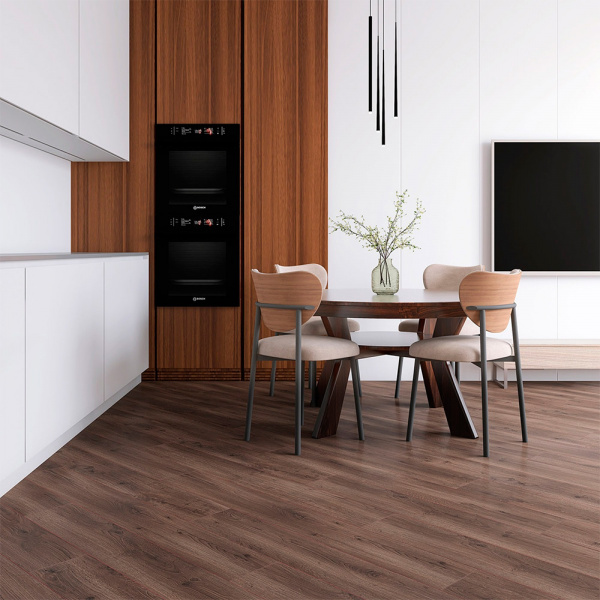 Ламинат Kronostar Compliment Дуб Ромберг D50897