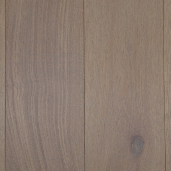 Массивная доска Parketoff 150 Дуб Fog (Рустик) G48-2