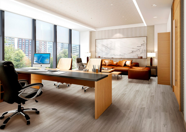 SPC ламинат Dw Flooring LG S-7101 LG-S-7101