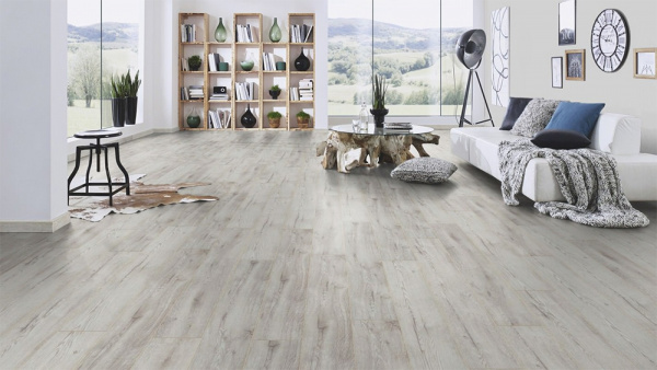 Ламинат Kronospan Variostep Classic Дуб Волшебный K278