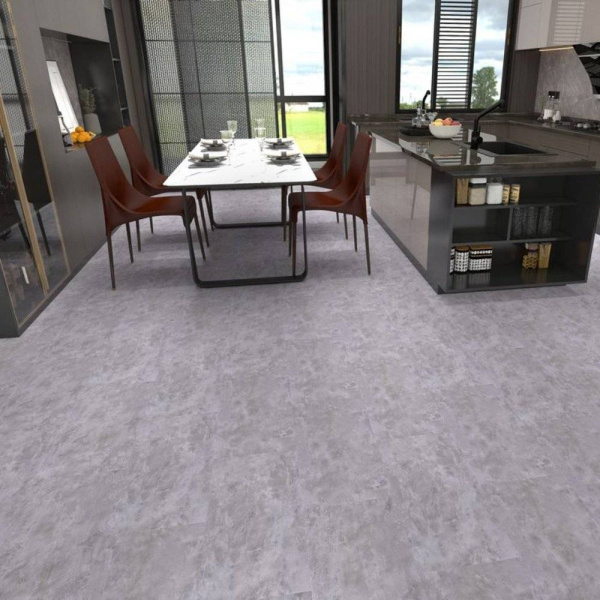 SPC Ламинат Aspenfloor Natural Stone RUS 4.3/43 4V NS8-15 Лондон Бридж NL 610x305