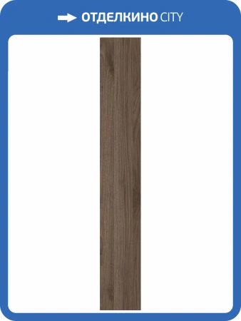 SPC Ламинат Creto EcoWood 5/43 4V CR31805-1 Дуб натуральный Серый 1220x183