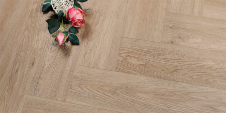 SPC ламинат Skalla Exclusive Дуб Эстфолл (Oak Estfall) EX109