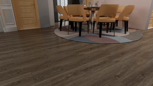 SPC ламинат Dw Flooring LG S-7105 LG-S-7105
