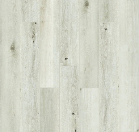 SPC Ламинат CronaFloor Radical Chic 5/43 4V RC002 Белуна 1200x180
