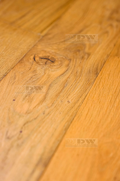Инженерная доска Dw Flooring Доска 14 мм Дуб LEY-005 (1200х150х14)