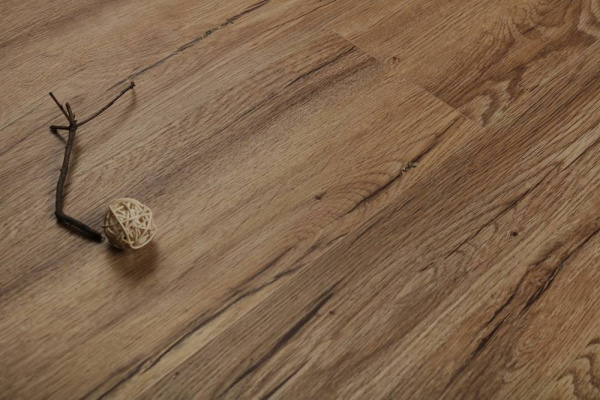 SPC Ламинат Icon Floor Black Wide (Блэк Вайд) 4/43 4V BW-37 Дуб Валентино 1200x180