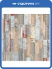 Пробковое покрытие Corkstyle Printcork Loft Melt Клеевое 1235x305x6