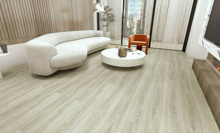 LVT Ламинат Aquamax Altivo 2.5/42 4V 80818 Тревизо Лестер 1219.2x152.4