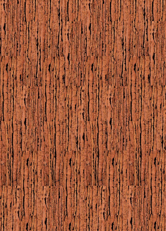 Пробковый пол Corkstyle Natural Cork Tigre замковый