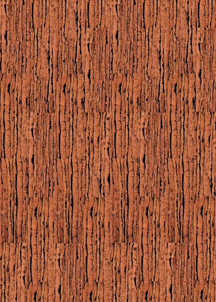 Пробковый пол Corkstyle Natural Cork Tigre замковый