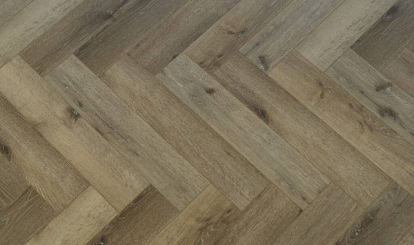 SPC Ламинат Boho Floor AQUA 4/43 4V AQ202 Дуб Джадо 625x125