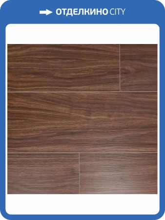 SPC Ламинат Richfloor City 4/43 4V CTL1-14 Паркент 1220x183