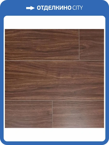 SPC Ламинат Richfloor City 4/43 4V CTL1-14 Паркент 1220x183