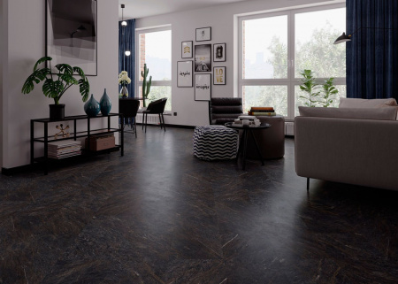 SPC ламинат FloorBee Project Теоторе Супремо 1352