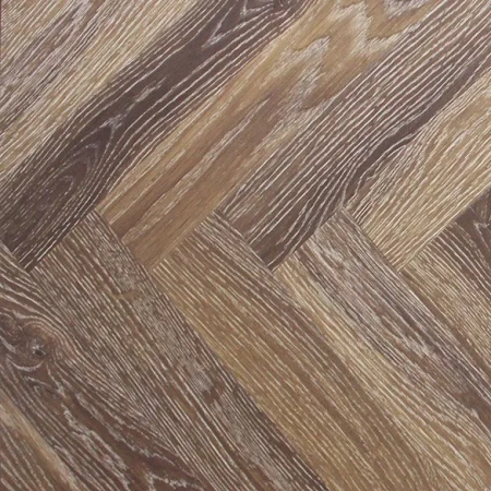 Ламинат Hessen Floor Queen Style Дуб Беркли 9281-5